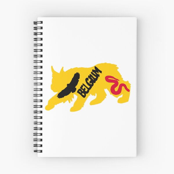 Item preview, Animals of Belgium designed and sold by Animals-by-JB.