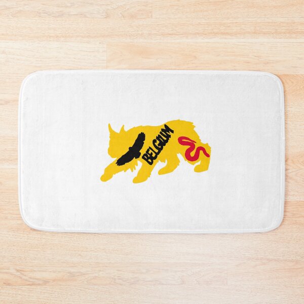 Item preview, Animals of Belgium designed and sold by Animals-by-JB.