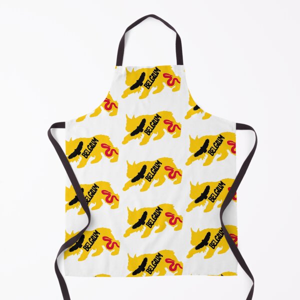 Item preview, Animals of Belgium designed and sold by Animals-by-JB.