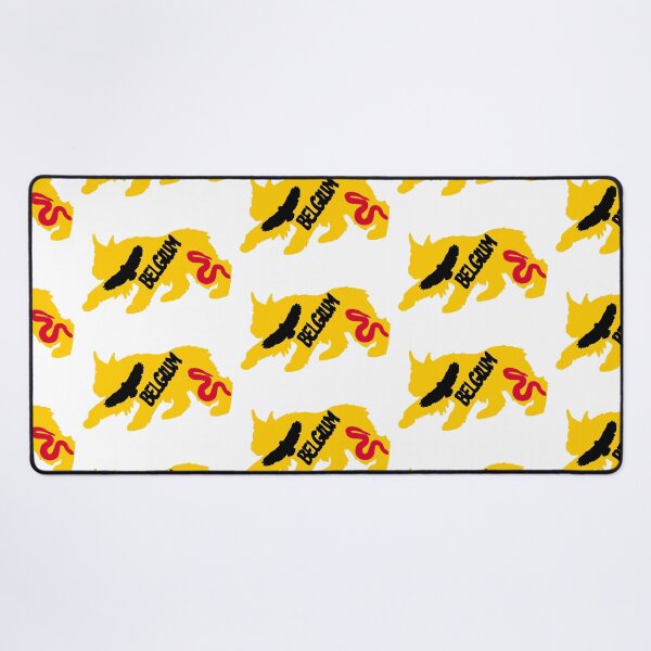 Item preview, Animals of Belgium designed and sold by Animals-by-JB.