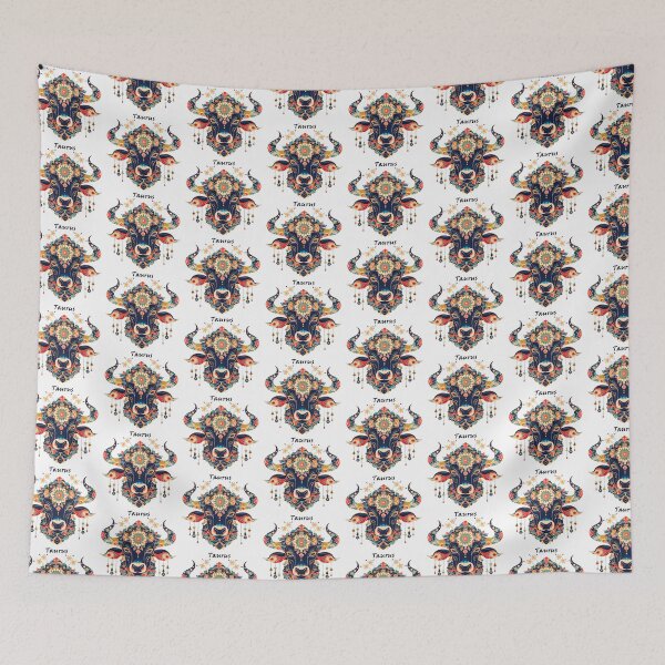 Item preview, Stellar Taurus: Embrace Your Zodiac Style with Our Exclusive Design designed and sold by Ignorant-Artist.