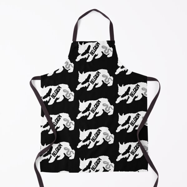 Item preview, Animals of Belgium designed and sold by Animals-by-JB.