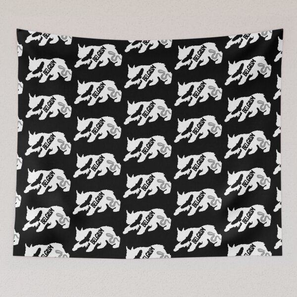 Item preview, Animals of Belgium designed and sold by Animals-by-JB.