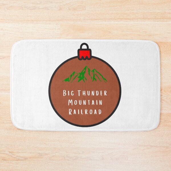 Item preview, park ornament designed and sold by broadwaygirl142.