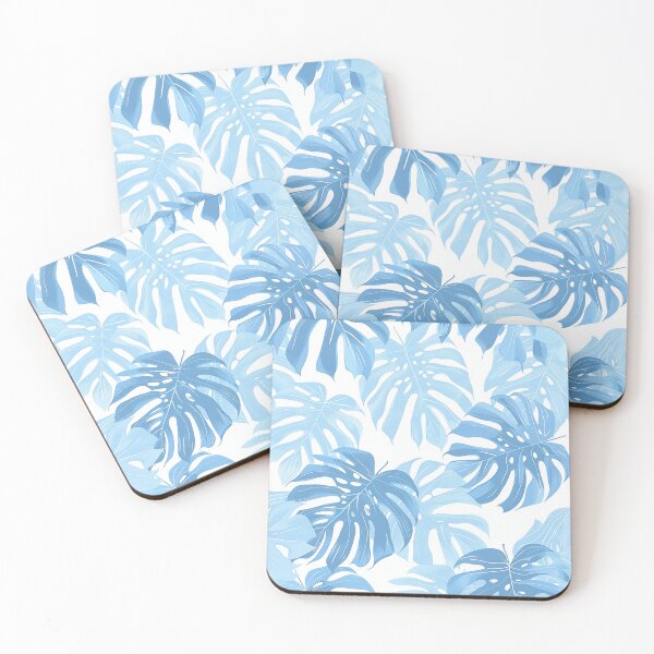 Item preview, Monstera leaf pattern seamless digital arts designed and sold by Panom Suavichien.