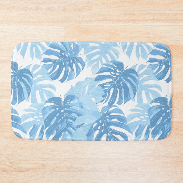 Item preview, Monstera leaf pattern seamless digital arts designed and sold by Panom Suavichien.
