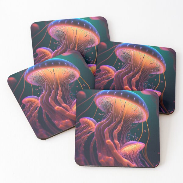 Item preview, psychedelic designed and sold by ShopMaxiDesigns.