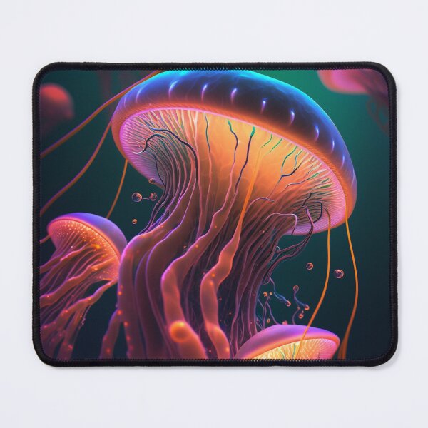 Item preview, psychedelic designed and sold by ShopMaxiDesigns.