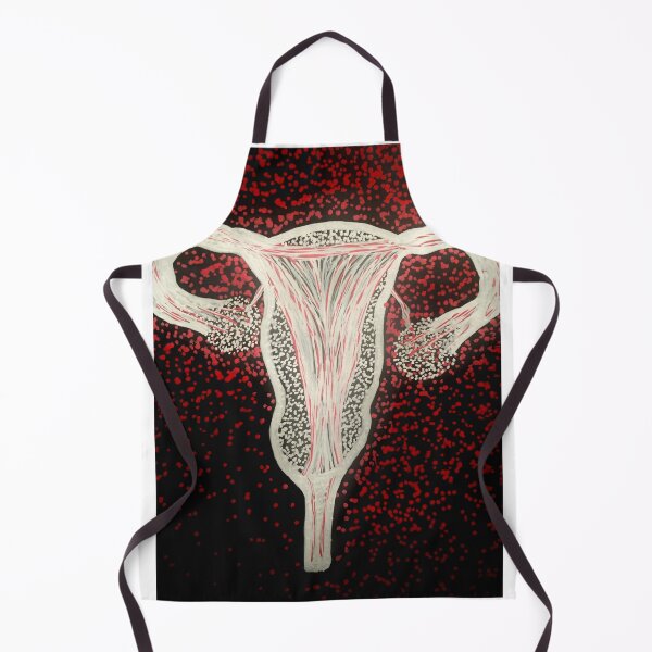 Item preview, Uterus designed and sold by Ana Joly.
