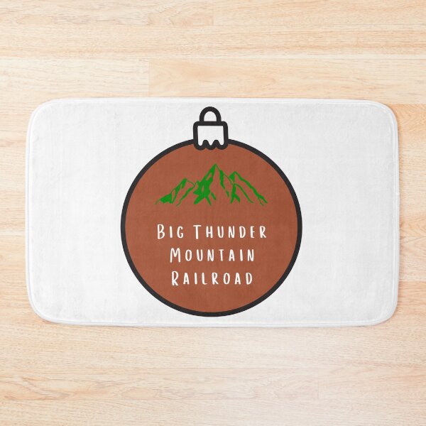 Item preview, park ornament designed and sold by broadwaygirl142.