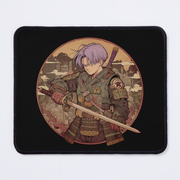 Item preview, Dragon Ball Samurai Style  designed and sold by Becooldesing.