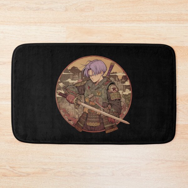 Item preview, Dragon Ball Samurai Style  designed and sold by Becooldesing.