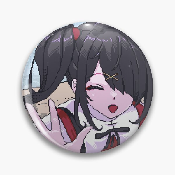 Item preview, ame chan date :) - needy streamer overload designed and sold by FrieraArtStudio.