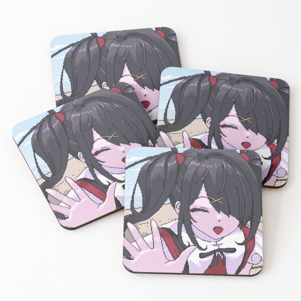 Item preview, ame chan date :) - needy streamer overload designed and sold by FrieraArtStudio.