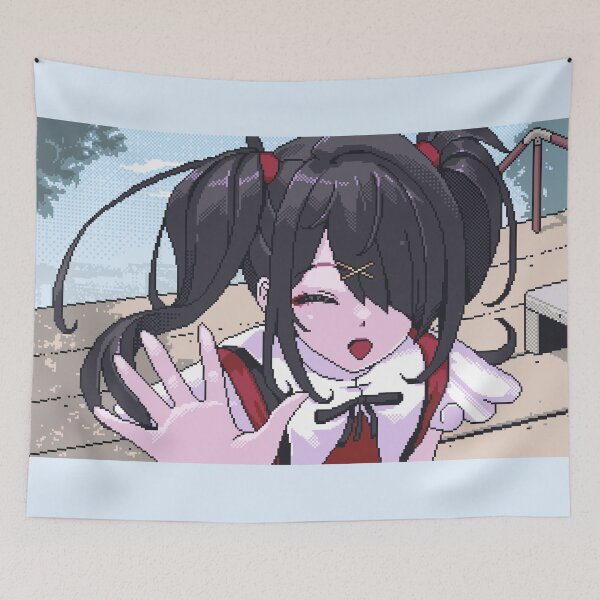 Item preview, ame chan date :) - needy streamer overload designed and sold by FrieraArtStudio.