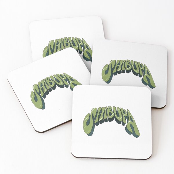 Item preview, Shibuya designed and sold by Lateef Prints.