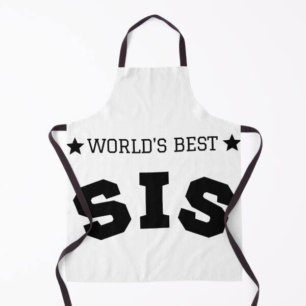 Item preview, best sister designed and sold by Pictures-Words.