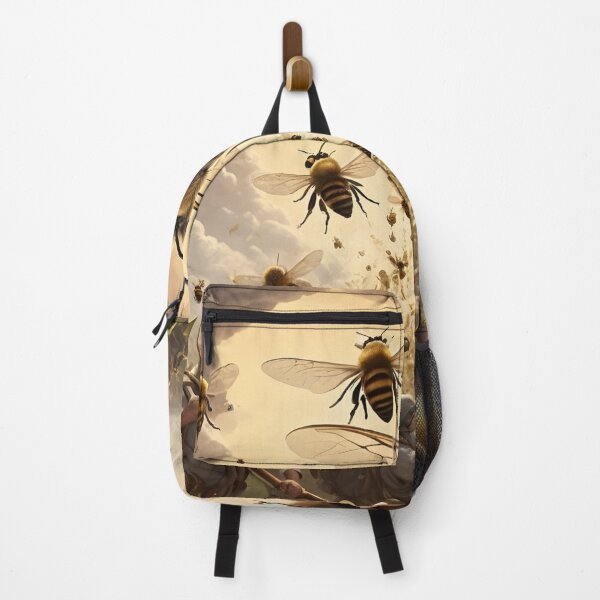 Item preview, The Plight of the Bumble Bee designed and sold by Buckwig.