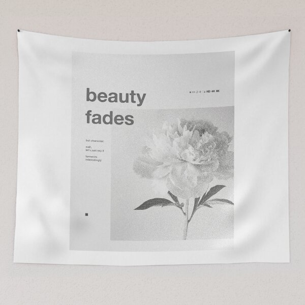 Item preview, Beauty designed and sold by reflectiveoasis.