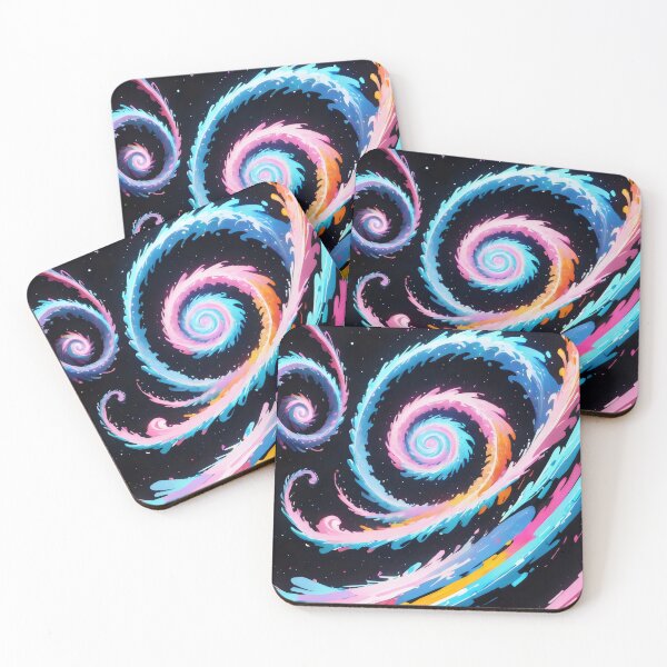 Item preview, Galactic Data Streams designed and sold by MadebyTommy.
