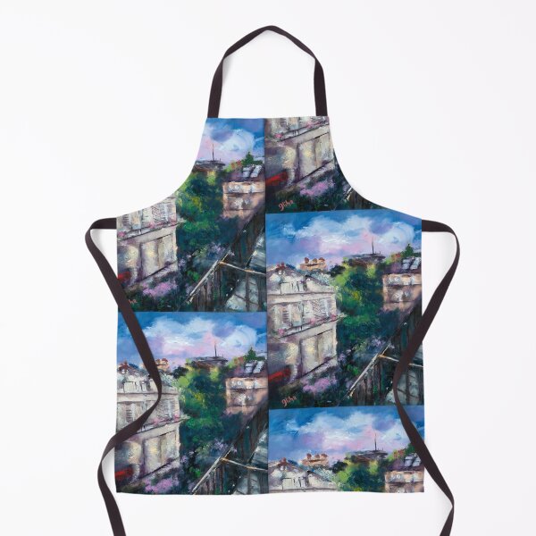 Item preview, Paris Revisited designed and sold by Marsha-and-Mimi.