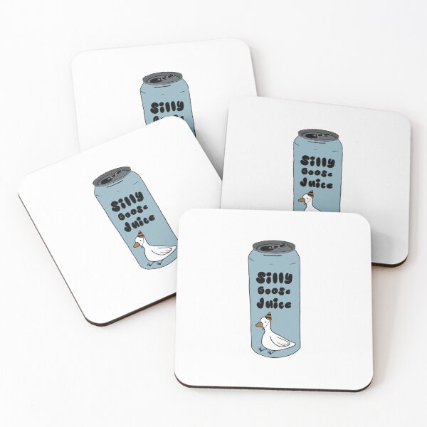 Item preview, Silly goose juice  designed and sold by 3theartist.