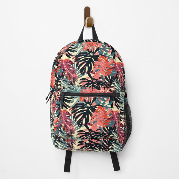Item preview, Monstera leaf pattern seamless digital arts designed and sold by Panom Suavichien.