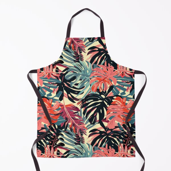Item preview, Monstera leaf pattern seamless digital arts designed and sold by Panom Suavichien.