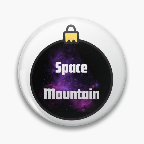 Item preview, park ornament designed and sold by broadwaygirl142.