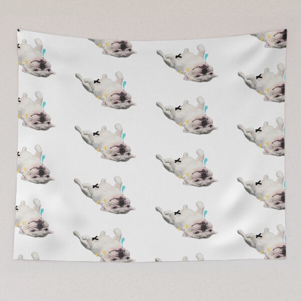 Item preview, Lazy dog designed and sold by minimon-th.