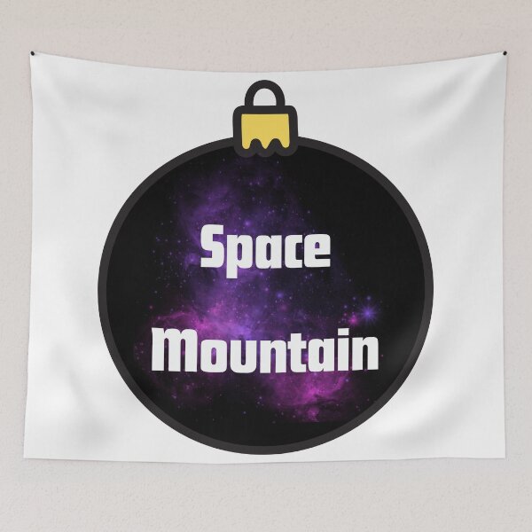 Item preview, park ornament designed and sold by broadwaygirl142.