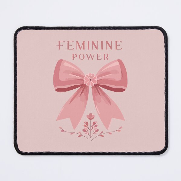 Item preview, Feminine Power designed and sold by thegirlyshoppe.