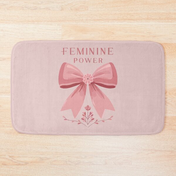 Item preview, Feminine Power designed and sold by thegirlyshoppe.