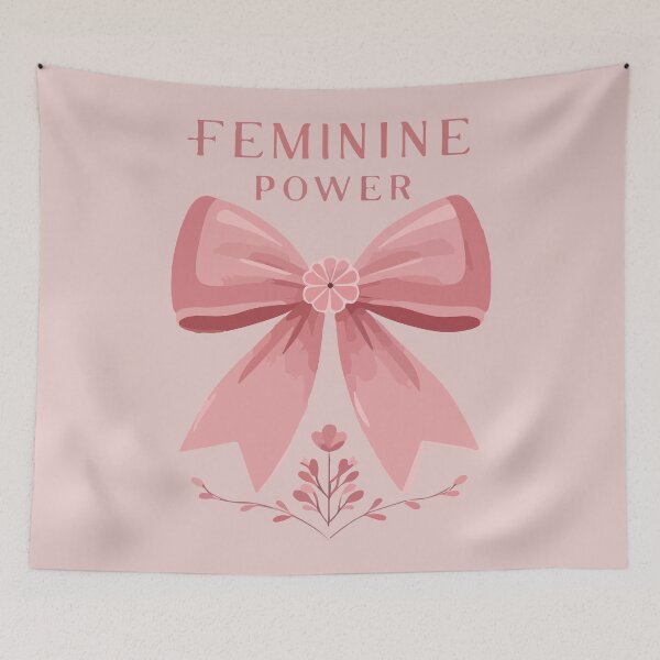 Item preview, Feminine Power designed and sold by thegirlyshoppe.