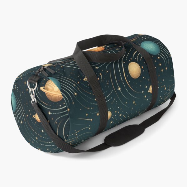 Item preview,  "Patterns of the Cosmos: Celestial Designs for a Cosmic Vibe!" designed and sold by SBD-Shop.