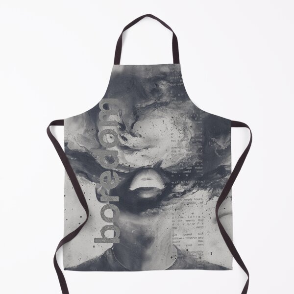 Item preview, Boredom 2.0 designed and sold by reflectiveoasis.