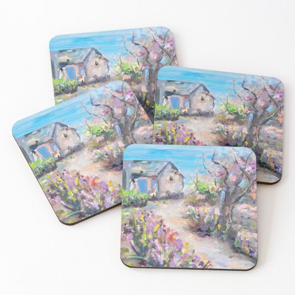 Item preview, Enders Island designed and sold by Marsha-and-Mimi.