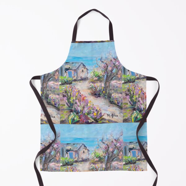 Item preview, Enders Island designed and sold by Marsha-and-Mimi.