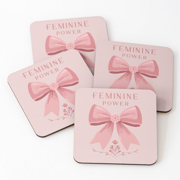Item preview, Feminine Power designed and sold by thegirlyshoppe.