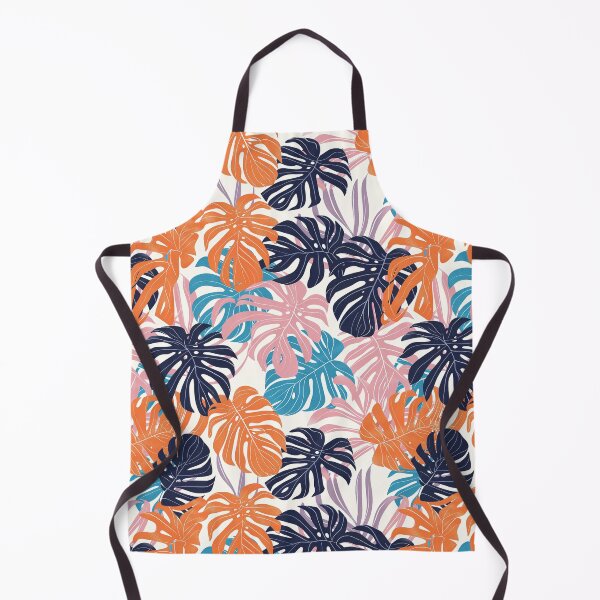 Item preview, Monstera leaf pattern seamless digital arts designed and sold by Panom Suavichien.