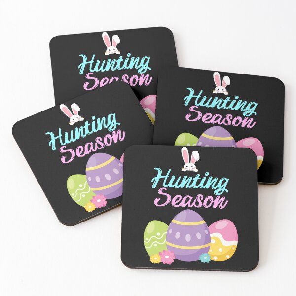Item preview, Hunting season - Easter Day 2024 designed and sold by ShopSend.