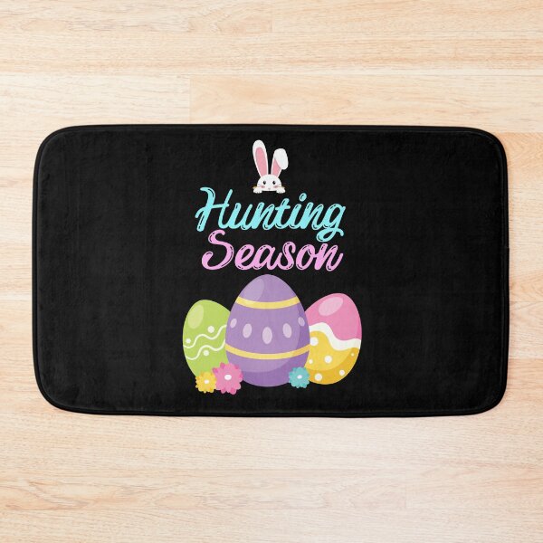 Item preview, Hunting season - Easter Day 2024 designed and sold by ShopSend.