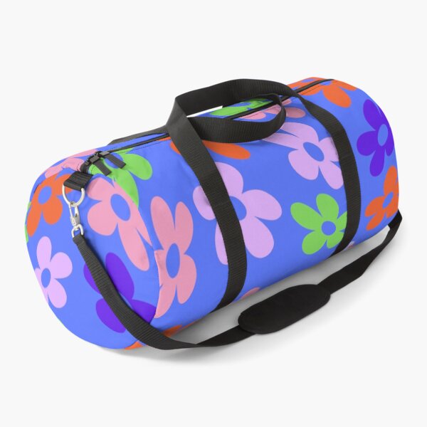 Item preview, Easter: Pastel Spring Time Flowers and Easter Egg Pattern designed and sold by TaraTs.
