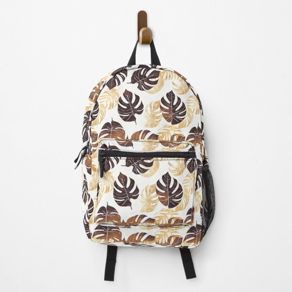 Item preview, Monstera leaf pattern seamless digital arts designed and sold by Panom Suavichien.