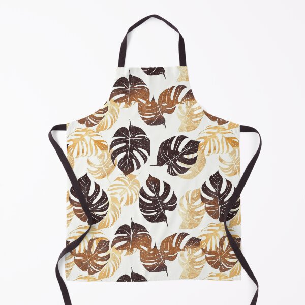 Item preview, Monstera leaf pattern seamless digital arts designed and sold by Panom Suavichien.