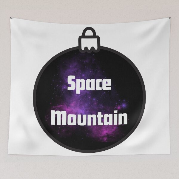 Item preview, park ornament designed and sold by broadwaygirl142.