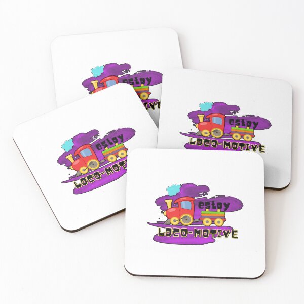 Item preview, I Love Trains Funny Gifts designed and sold by Kusza.