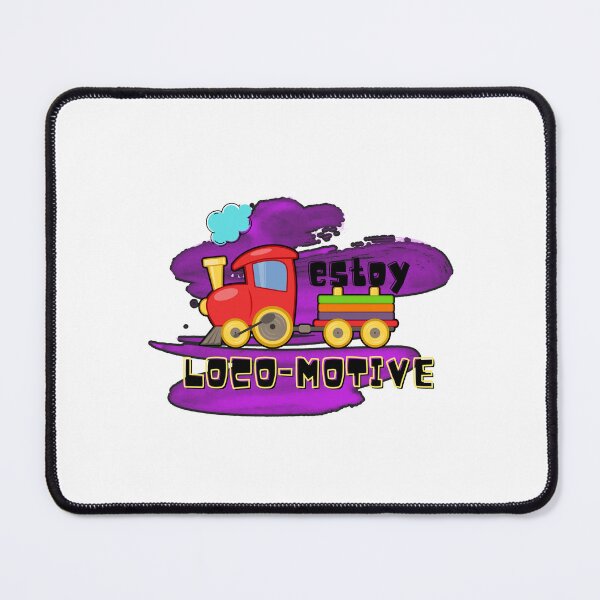 Item preview, I Love Trains Funny Gifts designed and sold by Kusza.