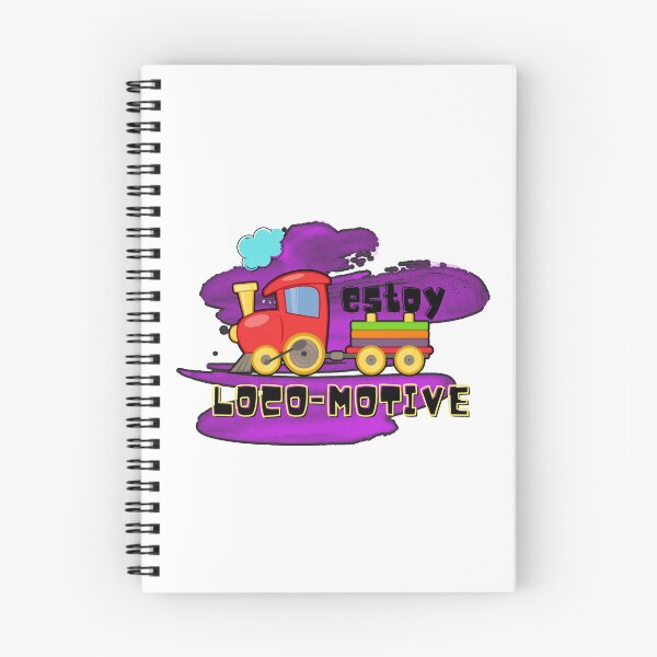 Item preview, I Love Trains Funny Gifts designed and sold by Kusza.