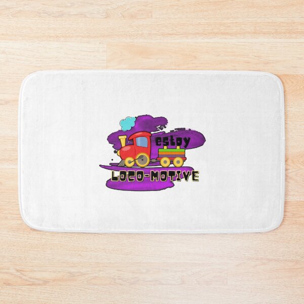 Item preview, I Love Trains Funny Gifts designed and sold by Kusza.